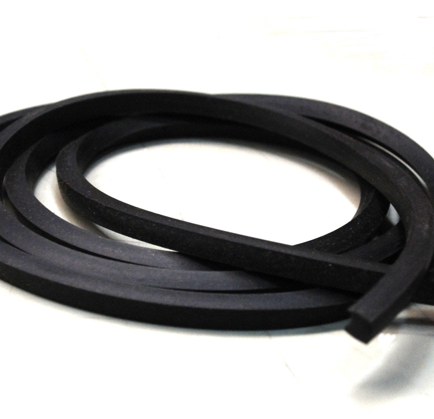  - Rubber Tubing